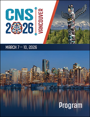 CNS 2026 Program