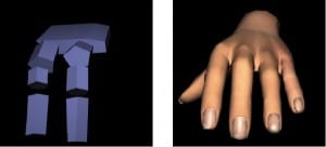 credit: courtesy of Richard Ramsey