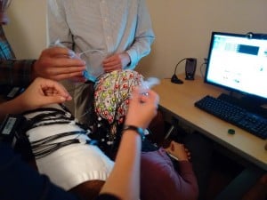 copyright: Lisa M.P. Munoz