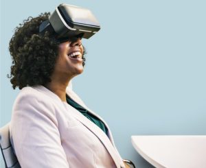VR