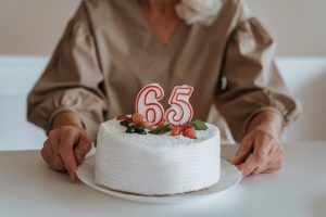 aging