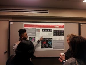 CNS 2014, Boston