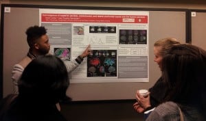 CNS 2014, Boston