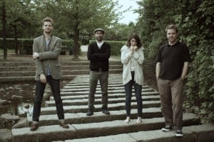 Clare and the Reasons