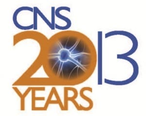CNS 20th Anniversary Meeting