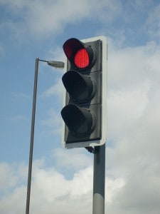 credit: GDFL; http://en.wikipedia.org/wiki/File:Modern_British_LED_Traffic_Light.jpg