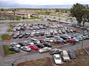 http://commons.wikimedia.org/wiki/File:P3030027ParkingLot_wb.jpg