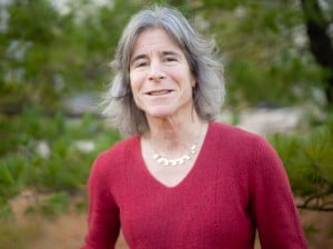 Nina Kraus