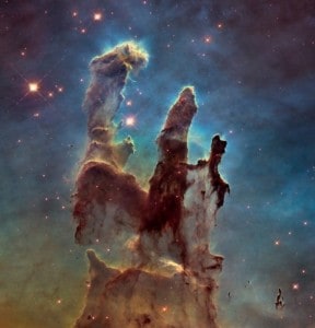 Hubble Telescope