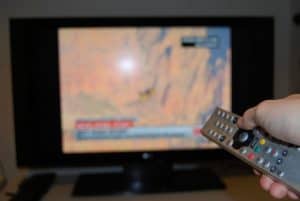 channel surfing