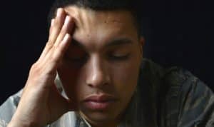 unwanted thoughts