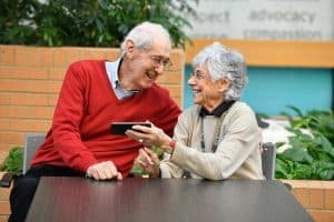 alzheimer's