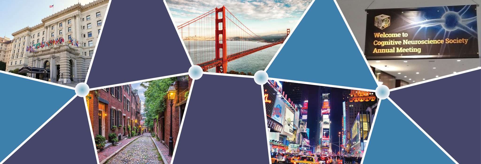 Annual Meeting - Cognitive Neuroscience Society