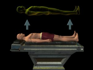 out-of-body